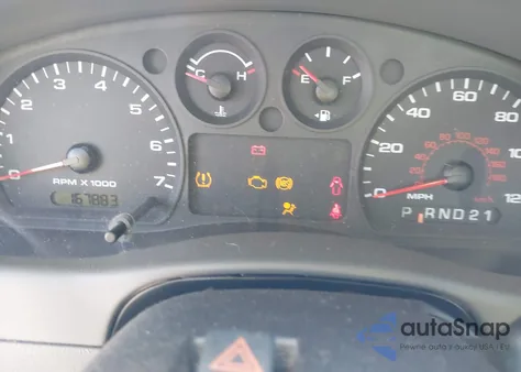 2009 Ford Ranger from USA, damaged, VIN 1FTYR10D49PA38840